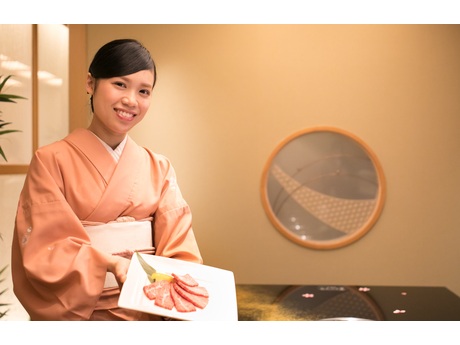 叙々苑 東京ドームシティラクーア店 ホール 調理補助の募集詳細