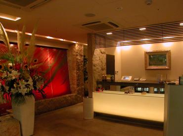 叙々苑 新宿小田急ハルク店 ホール 調理補助の募集詳細
