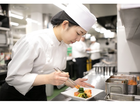 叙々苑 上野マルイ店 ホール 調理補助の募集詳細